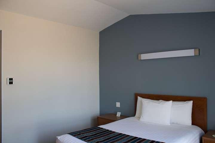 Good Nite Inn Fremont Szoba fotó
